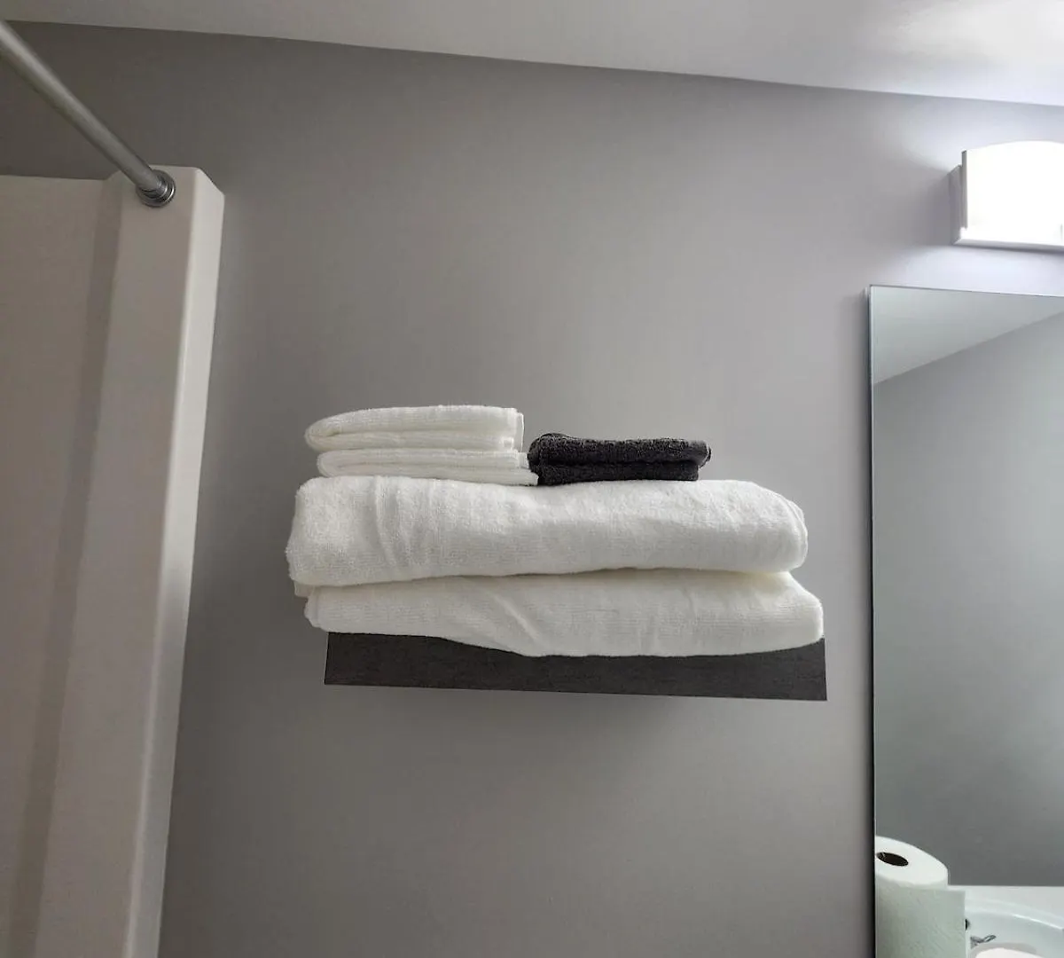בית נופש וויניפג Entire Basement Suite In Bonavista
