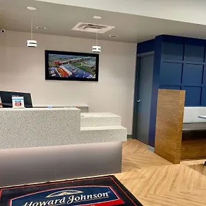 Hotel Howard Johnson By Wyndham West, Winnipeg