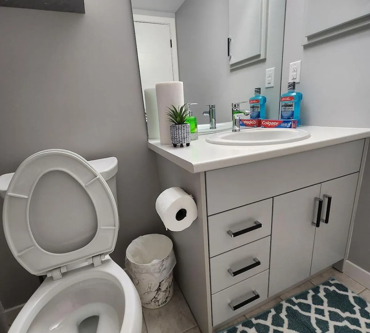 Entire Basement Suite In Bonavista Winnipeg
