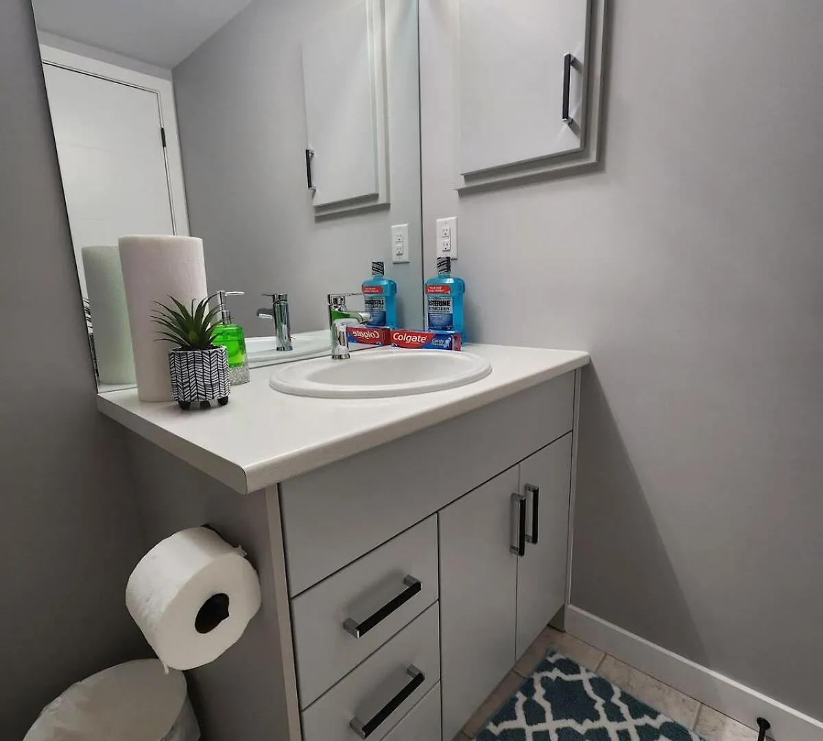 Entire Basement Suite In Bonavista Winnipeg